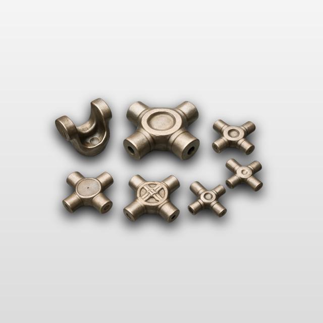 UJ Crosses